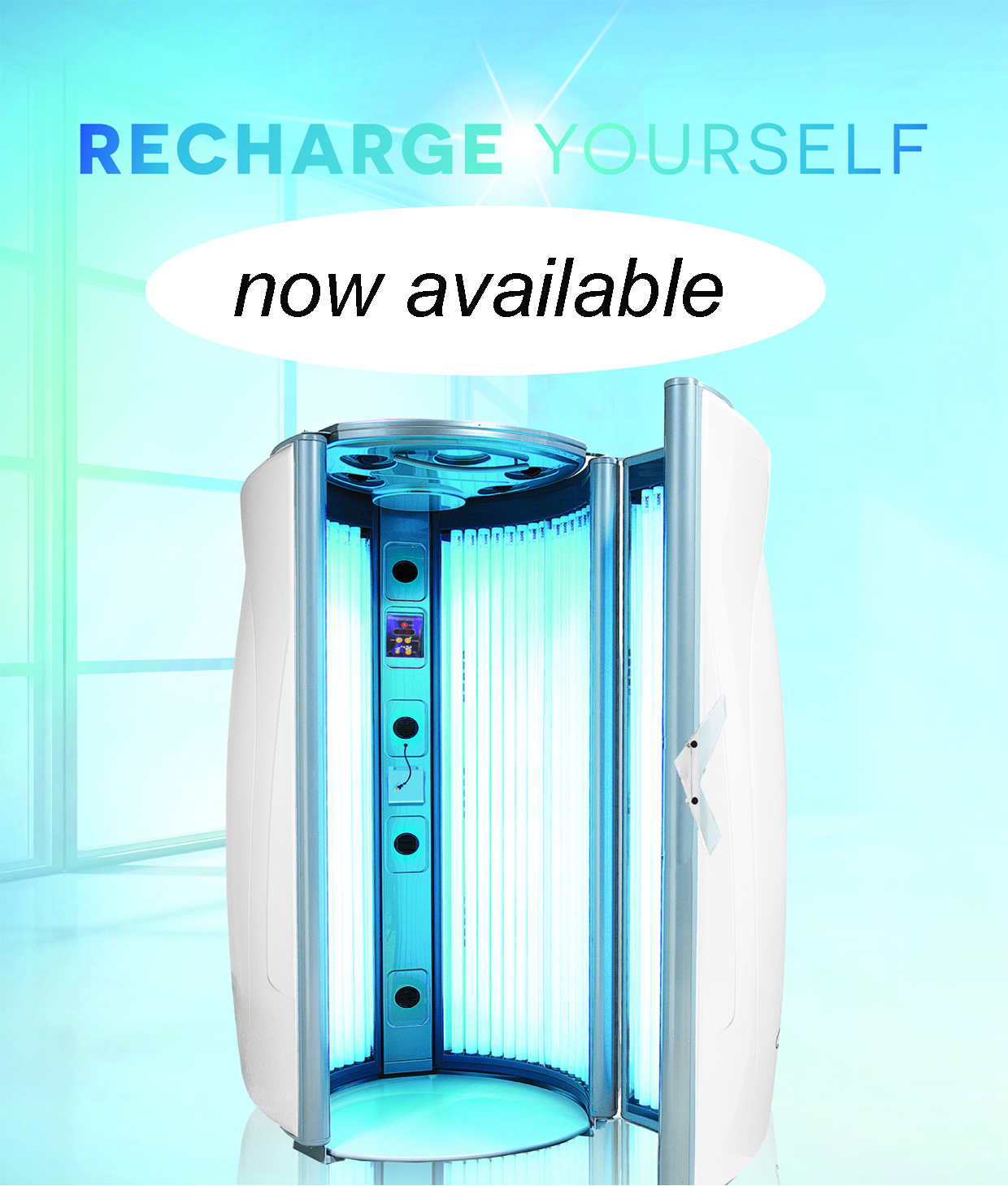 sunbed Mint Nail and Beauty Ltd