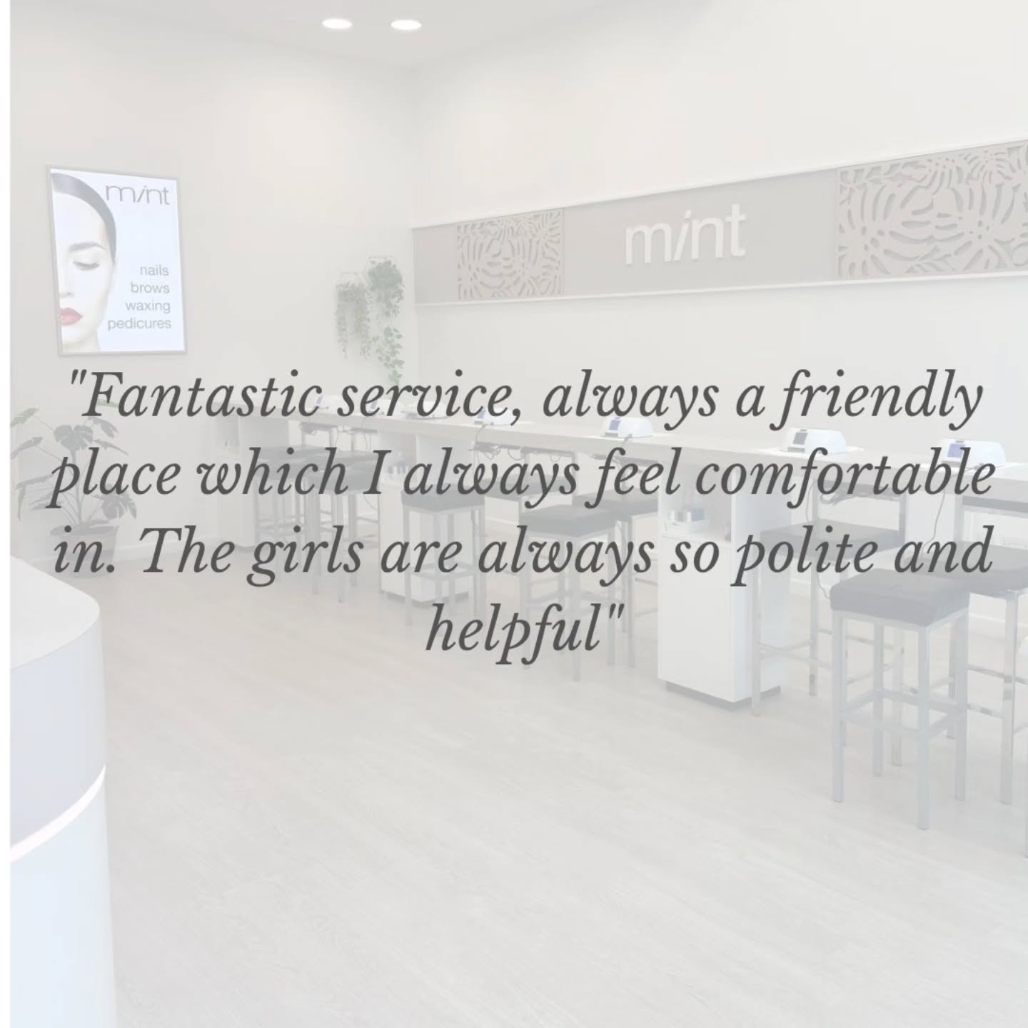 What our clients are saying...