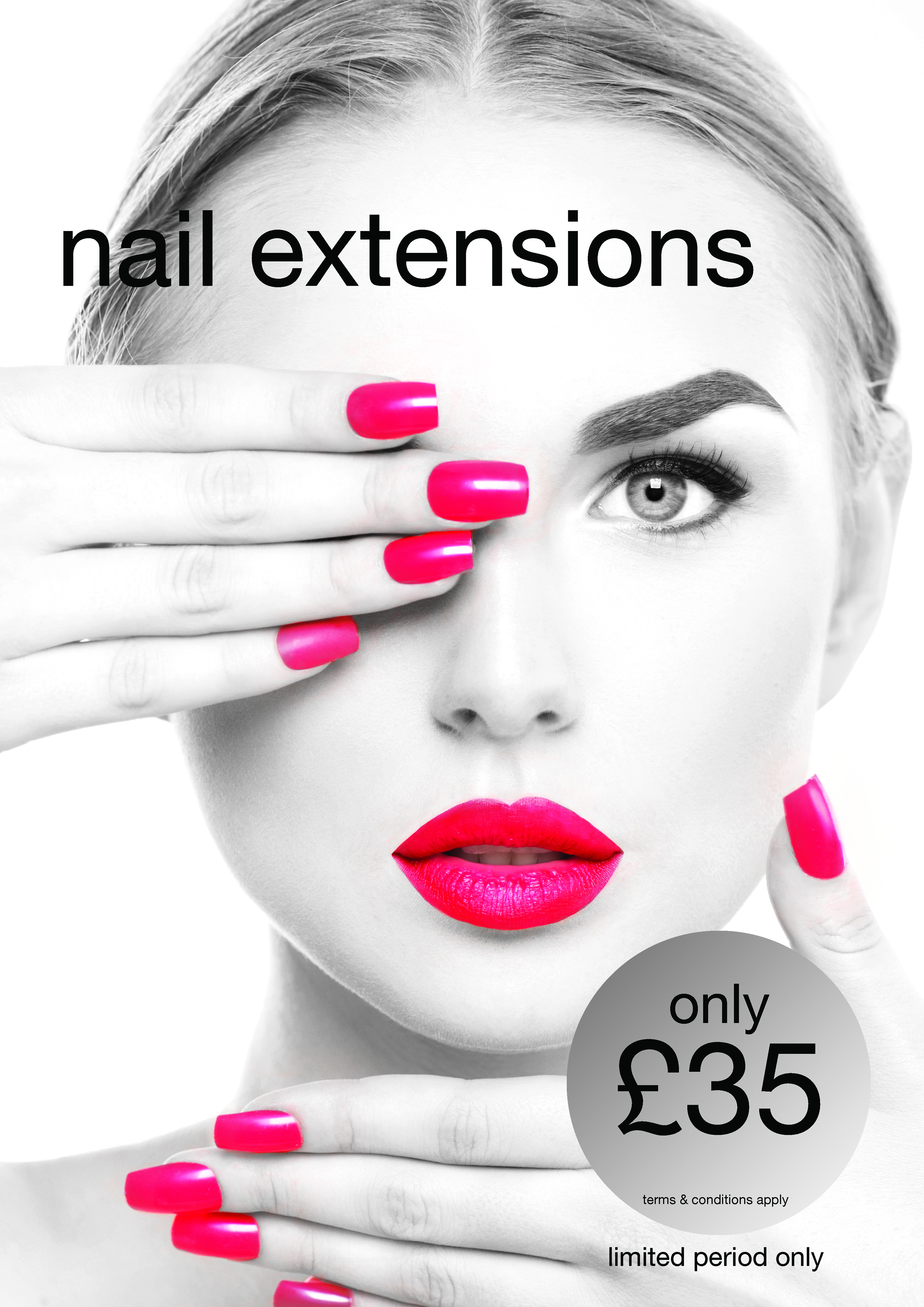 nov_extensions_offer Mint Nail and Beauty Ltd